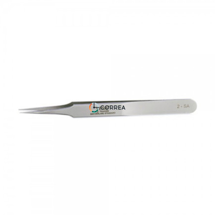 Пинцет VETUS 2-SA IP-005 - 6